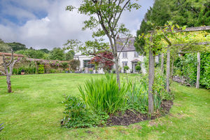Garden- click for photo gallery